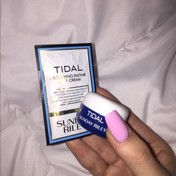 Face cream& serum bundle - Picture 2 of 2